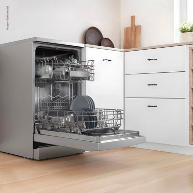 LAVAVAJILLAS BOSCH SPS2HKI58E - 2