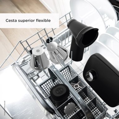 LAVAVAJILLAS BOSCH SPS2HKI58E - 6