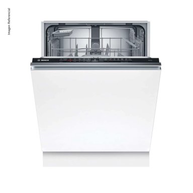 LAVAVAJILLAS BOSCH SMV2ITX09E               