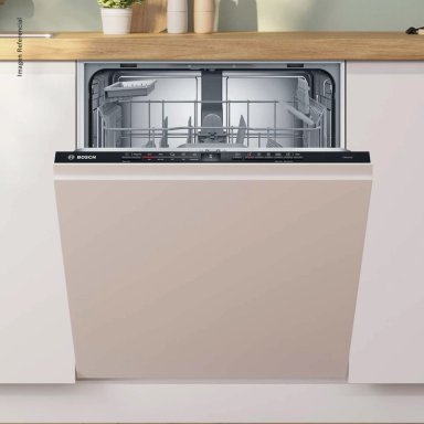 LAVAVAJILLAS BOSCH SMV2ITX09E - 2