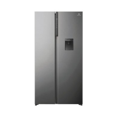 REFRIGERADORA INDURAMA SIDE BY SIDE NO FROST RI-795DI 529L - 10