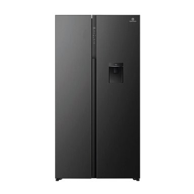 REFRIGERADORA INDURAMA SIDE BY SIDE NO FROST RI-795DNI 529L - 10