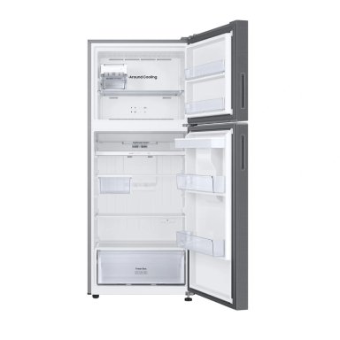 REFRIGERADORA SAMSUNG TOP FREEZER NO FROST RT38DG6730S9PE 384L - 3