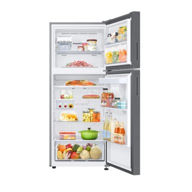 REFRIGERADORA SAMSUNG TOP FREEZER NO FROST RT38DG6730S9PE 384L - 4