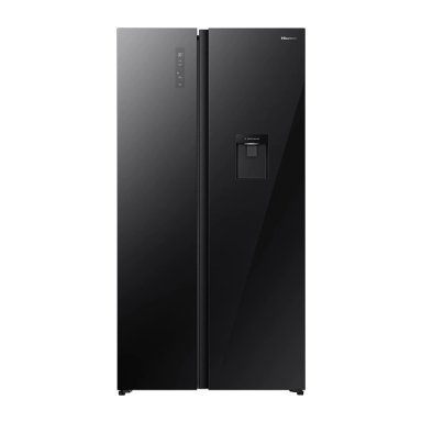 REGRIGERADORA HISENSE SIDE BY SIDE 529L RS3P558NM11 - 3