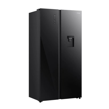 REGRIGERADORA HISENSE SIDE BY SIDE 529L RS3P558NM11 - 4