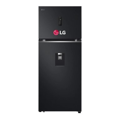 REFRIGERADORA LG TOP FREEZER NO FROST VT40APMC 383L - 3