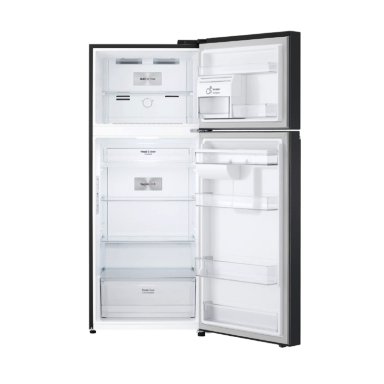 REFRIGERADORA LG TOP FREEZER NO FROST VT40APMC 383L - 4