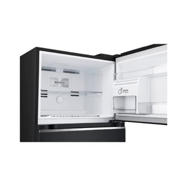REFRIGERADORA LG TOP FREEZER NO FROST VT40APMC 383L - 10