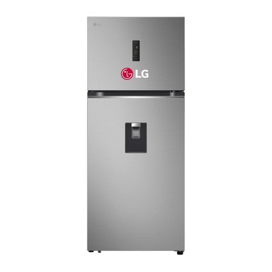 REFRIGERADORA LG TOP FREEZER NO FROST VT38SPYC 374L - 3
