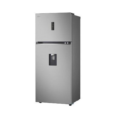 REFRIGERADORA LG TOP FREEZER NO FROST VT38SPYC 374L - 4