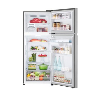 REFRIGERADORA LG TOP FREEZER NO FROST VT38SPYC 374L - 6