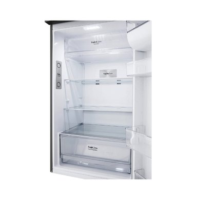 REFRIGERADORA LG TOP FREEZER NO FROST VT38SPYC 374L - 7