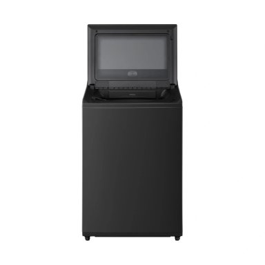 LAVADORA LG CARGA SUPERIOR 22KG WT22OBTX AI DD INTELIGENCIA ARTIFICIAL NEGRO ONYX - 12