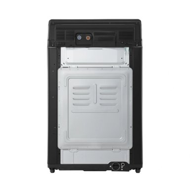 LAVADORA LG CARGA SUPERIOR 22KG WT22OBTX AI DD INTELIGENCIA ARTIFICIAL NEGRO ONYX - 14
