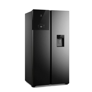 REFRIGERADORA ELECTROLUX SIDE BY SIDE NO FROST ERS65F2P5BB 611L - 2