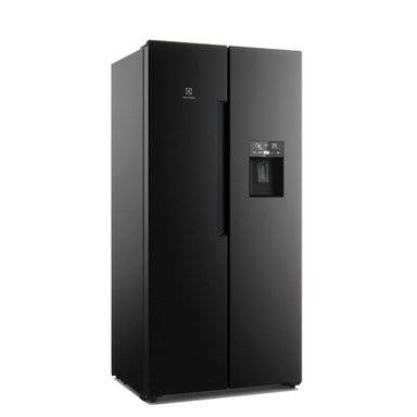 REFRIGERADORA ELECTROLUX SIDE BY SIDE NO FROST ERS45F2P5EB 419L - 7