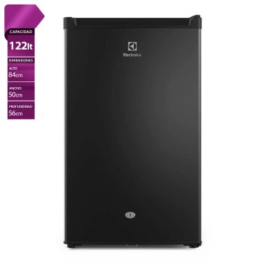 REFRIGERADORA ELECTROLUX MONOPUERTA FROST ERA12D2P5AB 122L