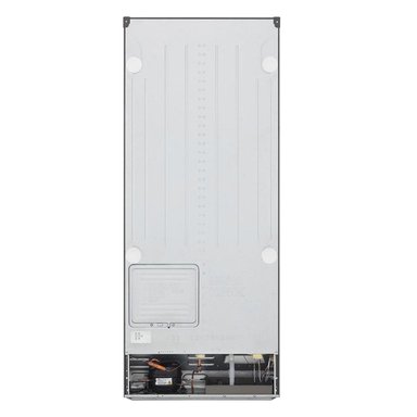 REFRIGERADORA LG 383L VT40APYC TOP FREEZER DOOR COOLING+ PLATEADA - 11