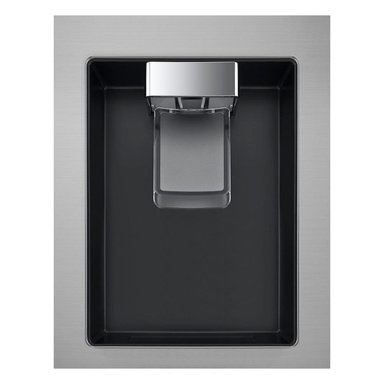 REFRIGERADORA LG 383L VT40APYC TOP FREEZER DOOR COOLING+ PLATEADA - 9