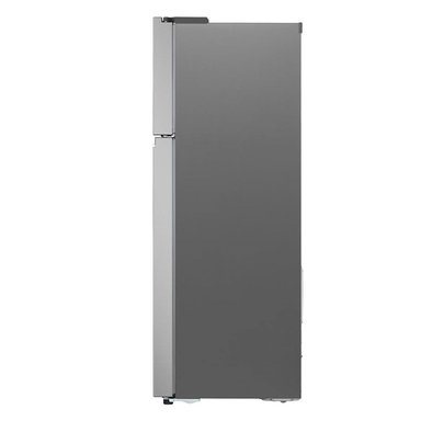 REFRIGERADORA LG 383L VT40APYC TOP FREEZER DOOR COOLING+ PLATEADA - 10