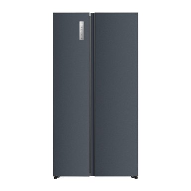 REFRIGERADORA HISENSE SIDE BY SIDE NO FROST RS3P558ESA 529L - 2