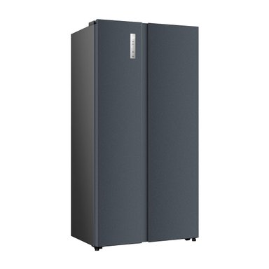 REFRIGERADORA HISENSE SIDE BY SIDE NO FROST RS3P558ESA 529L - 3