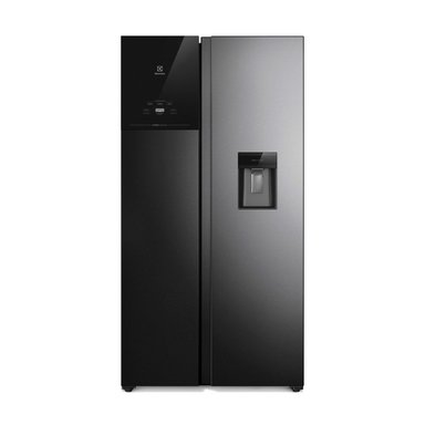 REFRIGERADORA ELECTROLUX SIDE BY SIDE NO FROST ERS53F2P5CB 522L - 3