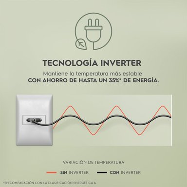 REFRIGERADORA ELECTROLUX SIDE BY SIDE NO FROST ERS53F2P5CB 522L - 10