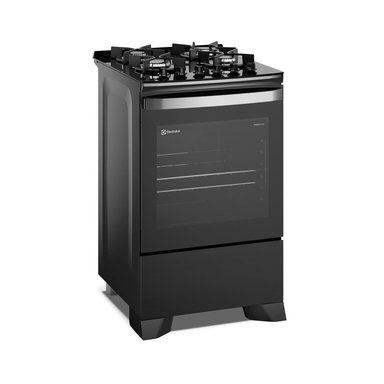COCINA DE PIE GAS ELECTROLUX 4 HORNILLAS F4EPB - 4
