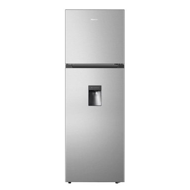 REFRIGERADORA TOP MOUNT 246L INVERTER RT319WL6B HISENSE - 2