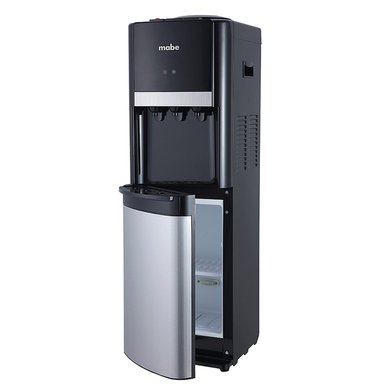 DISPENSADOR DE AGUA MABE 20L MXCF05PFS - 4