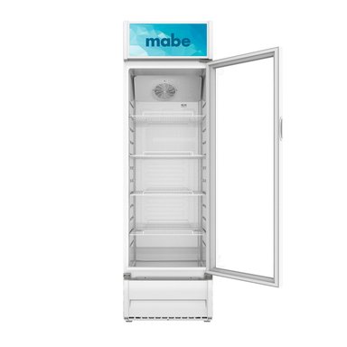 VITRINA MABE ALASKAVIT316PG 316L - 5