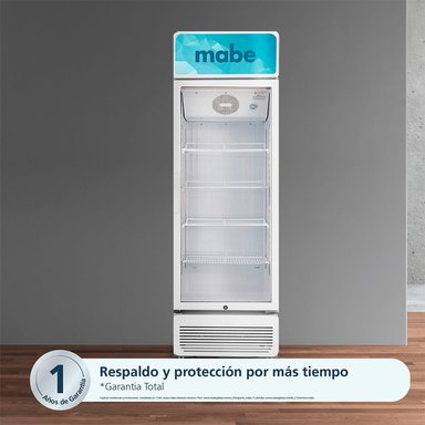VITRINA MABE ALASKAVIT416PG 416L - 3
