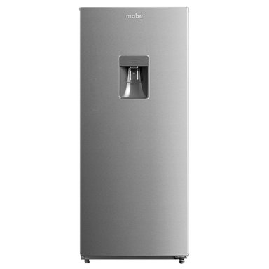 REFRIGERADORA MABE MONOPUERTA FROST RMU202PXPRS1 187L - 7