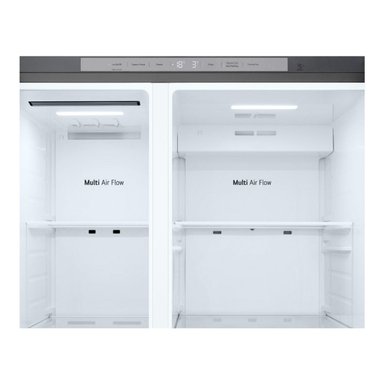 REFRIGERADORA LG SIDE BY SIDE NO FROST GS66SPY 625L - 6