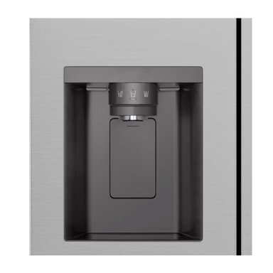 REFRIGERADORA LG SIDE BY SIDE NO FROST GS66SPY 625L - 9