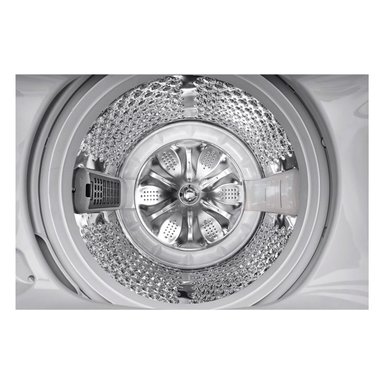 LAVADORA LG 19KG CARGA SUPERIOR AI DD INTELIGENCIA ARTIFICIAL WT19DV6T - 13