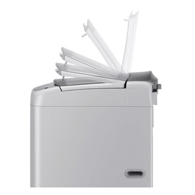 LAVADORA LG 19KG CARGA SUPERIOR AI DD INTELIGENCIA ARTIFICIAL WT19DV6T - 15