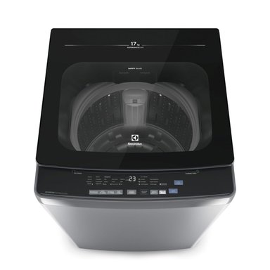 LAVADORA ELECTROLUX 17KG CARGA SUPERIOR SILENT INVERTER TECHNOLOGY EWIJ17F2XSYG - 3