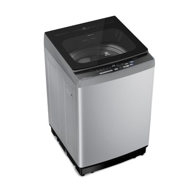 LAVADORA ELECTROLUX 17KG CARGA SUPERIOR SILENT INVERTER TECHNOLOGY EWIJ17F2XSYG - 4