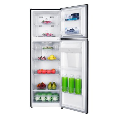 REFRIGERADORA MABE TOP FREEZER NO FROST RMN245PAPRP0 243L - 4