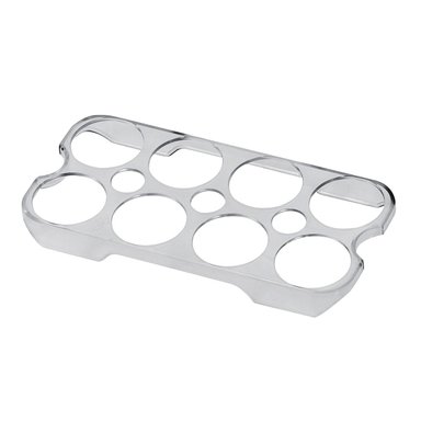 REFRIGERADORA MABE TOP FREEZER NO FROST RMN245PAPRP0 243L - 9