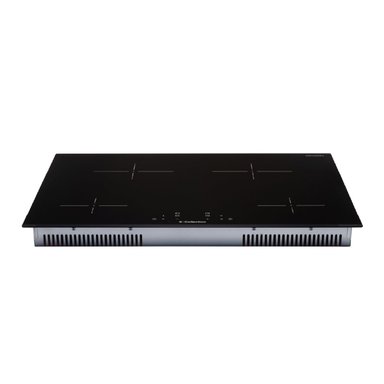 COCINA EMPOTRABLE ELÉCTRICA SOLE 4 HORNILLAS 3120SOLCO051V2 - 3