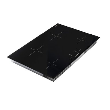 COCINA EMPOTRABLE ELÉCTRICA SOLE 4 HORNILLAS 3120SOLCO051V2 - 5