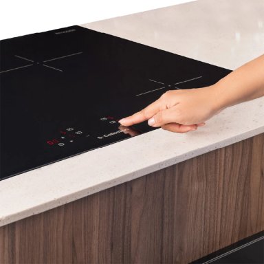 COCINA EMPOTRABLE ELÉCTRICA SOLE 4 HORNILLAS 3120SOLCO051V2 - 9
