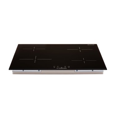 COCINA EMPOTRABLE ELÉCTRICA SOLE 4 HORNILLAS 3120SOLCO050V2 - 3