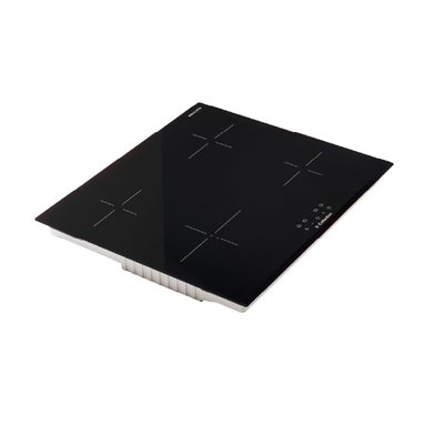 COCINA EMPOTRABLE ELÉCTRICA SOLE 4 HORNILLAS 3120SOLCO050V2 - 4