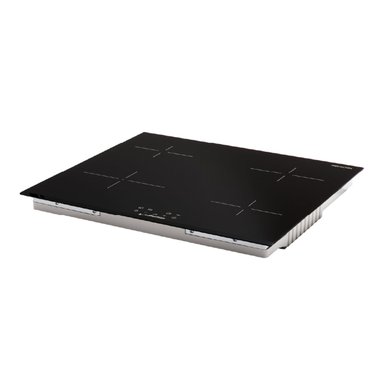 COCINA EMPOTRABLE ELÉCTRICA SOLE 4 HORNILLAS 3120SOLCO050V2 - 5