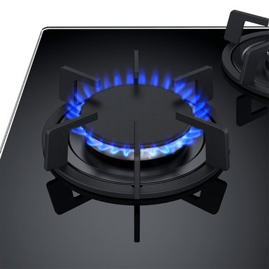COCINA EMPOTRABLE A GAS SOLE 4 HORNILLAS 3120SOLCO078 - 6